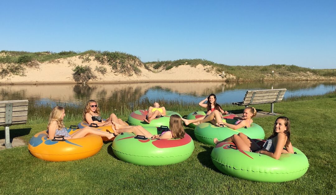 5 Tips for a Platte River Tubing Trip