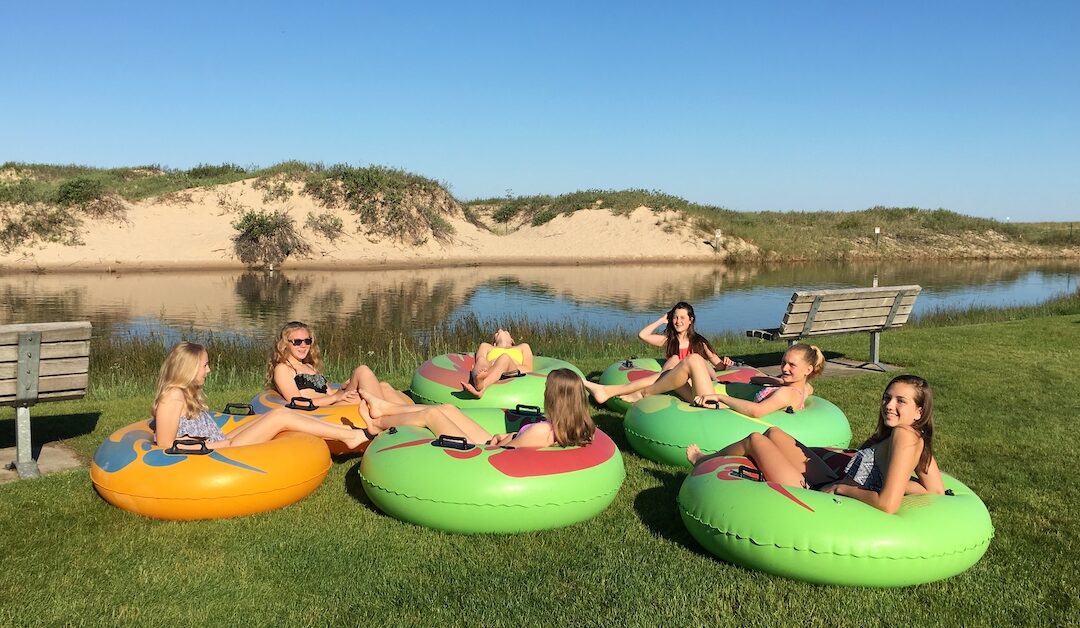 5 Tips for a Platte River Tubing Trip - Riverside Canoe Trips