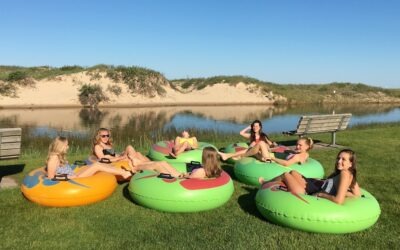 5 Tips for a Platte River Tubing Trip