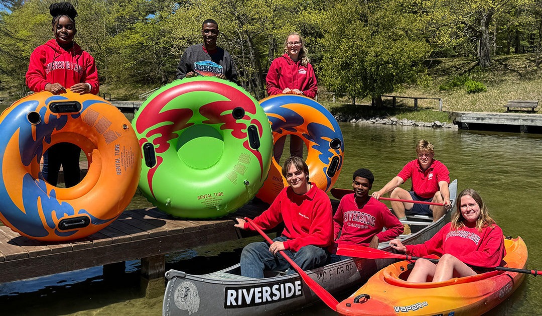Canoe, Kayak, or Tube? Your Guide to Platte River Rentals